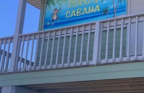 Grand Isle House | Beautiful Beachfront Home