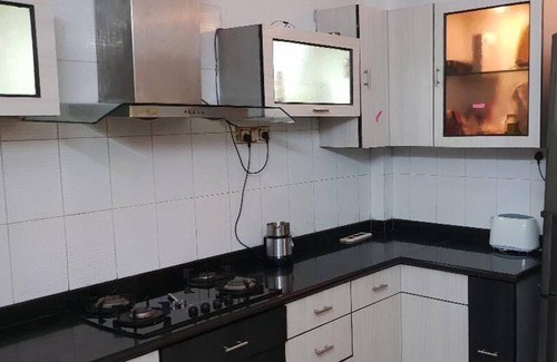 Calangute House | Beautiful Beachside House Goa 50 meters from Beach
