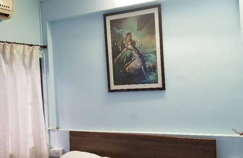 Calangute House | Beautiful Beachside House Goa 50 meters from Beach
