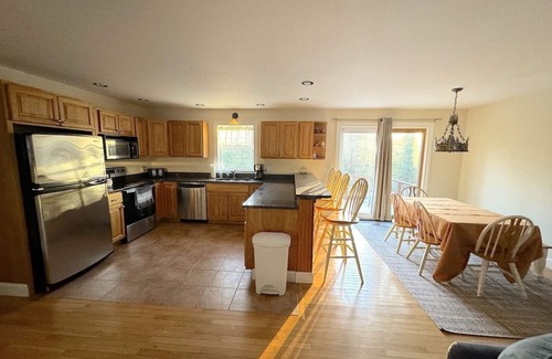 Sunday River Area House | Beautiful Bethel Home, Sunday River, Sleeps 12