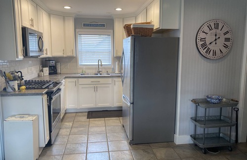 Beulah House | Beautiful Beulah Lakehouse