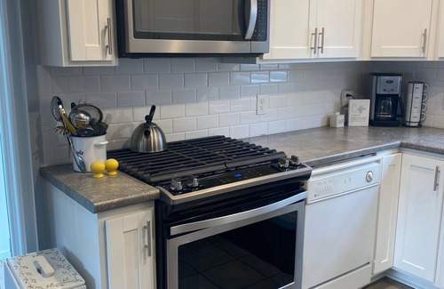 Beulah House | Beautiful Beulah Lakehouse