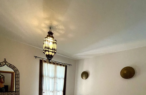 Iznajar House | Beautiful Big Villa in Andalucia Perfect for Large Groups.