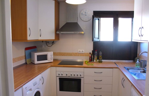 Velez de Benaudalla Apartment | Beautiful Boutique Style Apartment in Velez de Benaudalla (Near Salobrena)