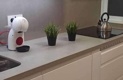 Genil Apartment | Beautiful brand new apartment in the center of Granada