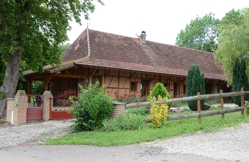 Le Tartre Cottage | Beautiful bressane house 4/5 people
