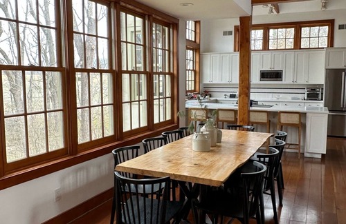 New Hope House | Beautiful Bucks County Getaway!