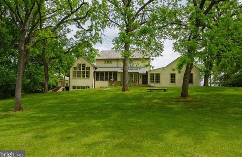 New Hope House | Beautiful Bucks County Getaway!