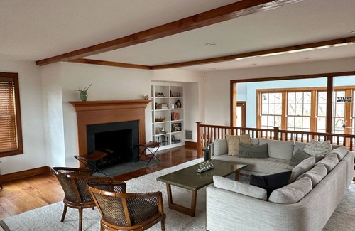New Hope House | Beautiful Bucks County Getaway!