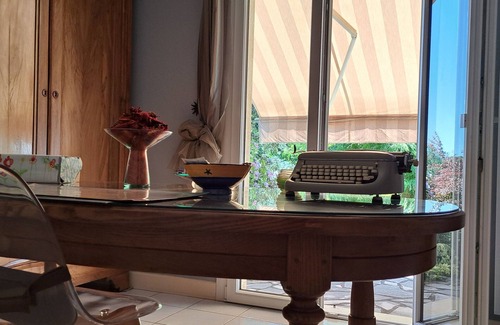 Latouille-Lentillac House | Beautiful country house with very good value for money. Ideal for relaxation.