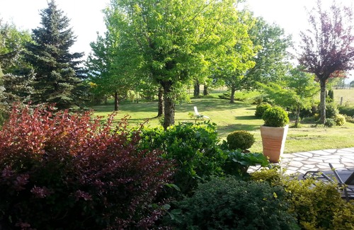 Latouille-Lentillac House | Beautiful country house with very good value for money. Ideal for relaxation.