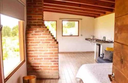 Tapalpa Cabin | Beautiful Cabin for couples