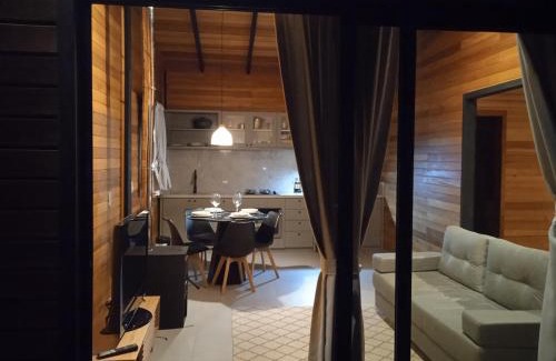 Bocaina do Sul Apartment | Beautiful Cabin in the Serra Catarinense