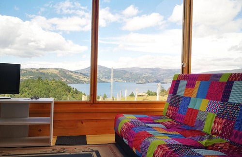 Tota Cabin | Beautiful cabin overlooking Tota lake, close to many touristic places