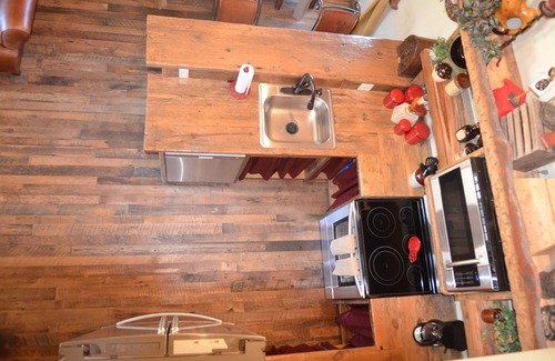 Payson Cabin | Beautiful Cabin to enjoy & family fun wifi near Payson!