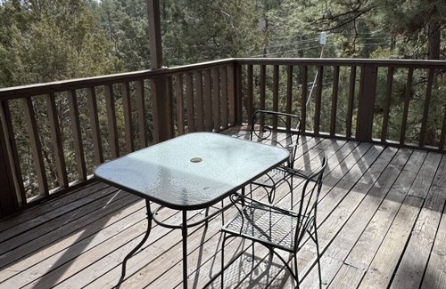 Alto Cabin | Beautiful Cabin with Hot Tub