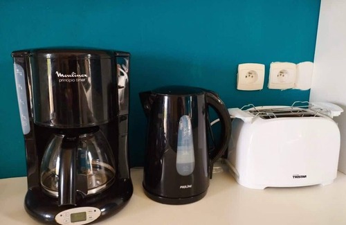 Carantec House | Beautiful calm and renovated farmhouse for 12