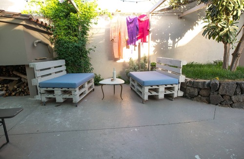 Nurachi House | Beautiful Campedinese house 10 minutes from the most beautiful beaches of Sinis.
