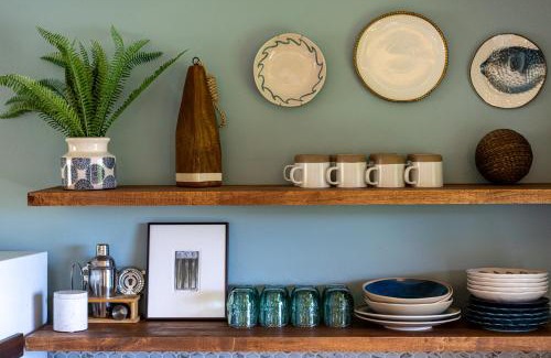 Captain Cook House | Beautiful Captain's House