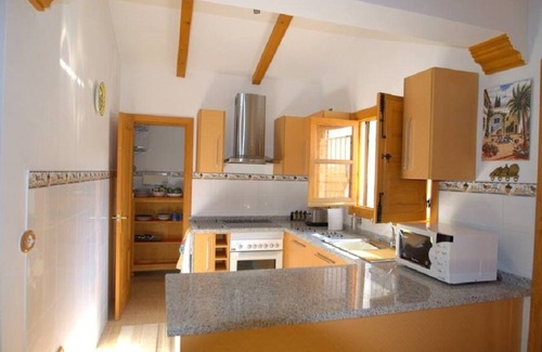 Corumbela House | Beautiful Casa 4 pp with swimming pool, Axarquia, Malaga (<50km), Costa del Sol