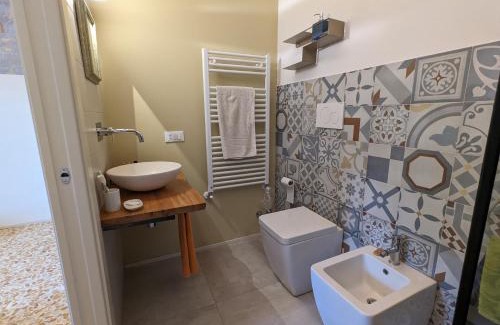 Colle di Val d'Elsa House | Beautiful Ceilings