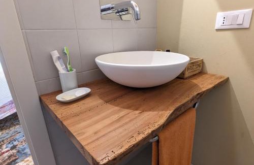 Colle di Val d'Elsa House | Beautiful Ceilings