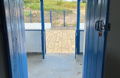 Tres Coracoes Cottage | Beautiful Centennial Farm in Três Corações