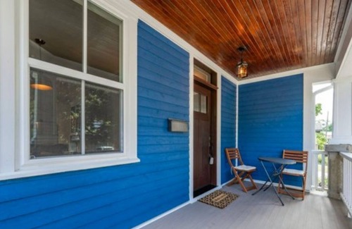 Guelph House | Beautiful century home located in downtown Guelph