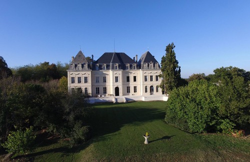 Clerac Other | Beautiful Château between Bordeaux Cognac and Saint Emilion