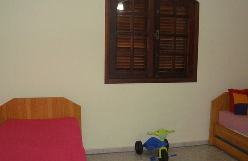 Chacaras Fernao Dias House | beautiful chacara, swimming pool, sauna, party room, barbecue, pizza oven,