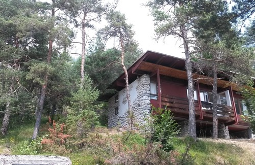 Borca di Cadore Ski Chalet | Beautiful chalet close to Cortina D'ampezzo