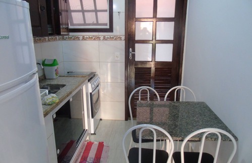 Maranduba Apartment | Beautiful chalet in gated community