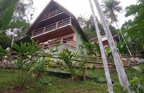 Prumirim Ski Chalet | Beautiful chalet with panoramic views