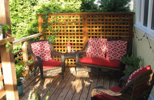 Hastings House | Beautiful character home in Vancouver close to Ocean