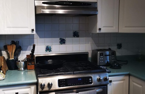 North Park House | Beautiful character home walking distance to downtown