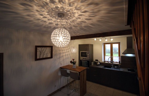 Paule Cottage | Beautiful charming cottage set in Brittany. Pet friendly!