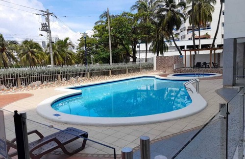 Bocachica Apartment | Beautiful Apartment With Lake View By Parceros Group