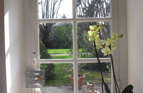 Saint-Jean-de-Braye Cottage | Beautiful cottage with pool , LOIRE VALLEY close to ORLEANS .1 hour from Paris .