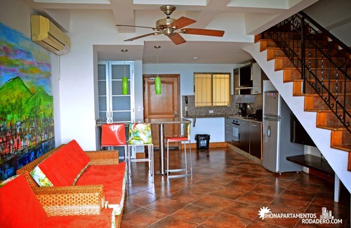 Santa Marta Apartment | beautiful apartment on the santa marta beachfront