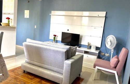 Mompos Apartment | Beautiful and cozy apartment in Mompós