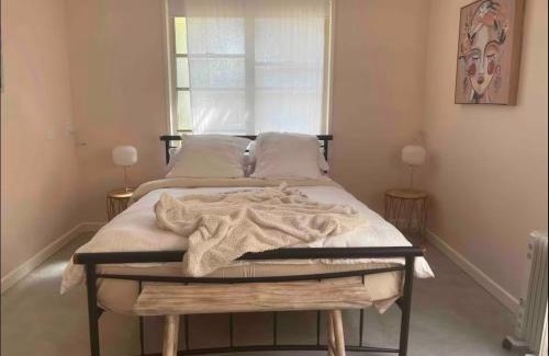 Mullumbimby Apartment | Beautiful, comfortable 7 mins walk to Mullumbimby