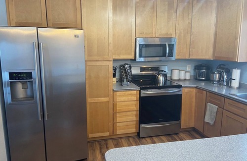 Eagle River House | Beautiful, comfortable home with breathtaking mountain views!