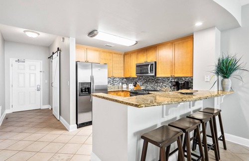 Panama City Beach Condo | Beautiful Condo! Oct 15 - 18th open!