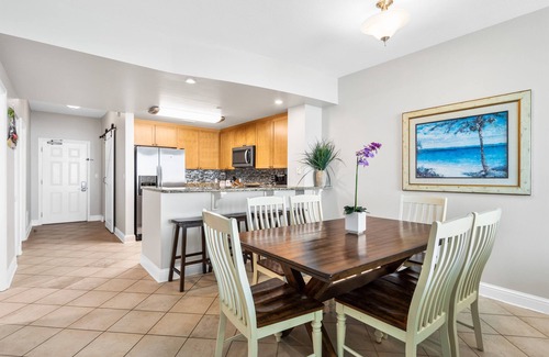 Panama City Beach Condo | Beautiful Condo! Oct 15 - 18th open!