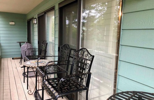 Ortley Beach Condo | Beautiful condo in Ortley Beach!