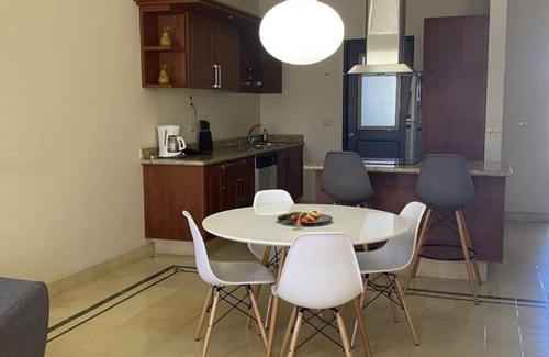 Downtown Mazatlan Apartment | Beautiful condos steps from plaza machado!