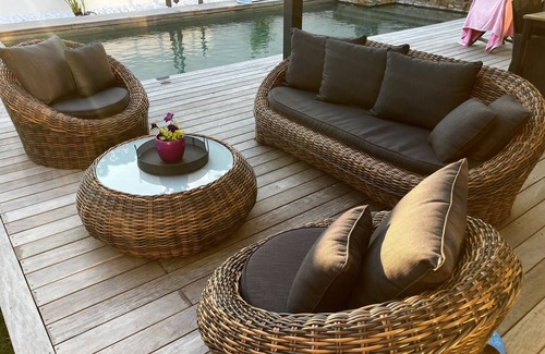 Lattes House | Beautiful contemporary house in a quiet area 5 minutes from the beaches