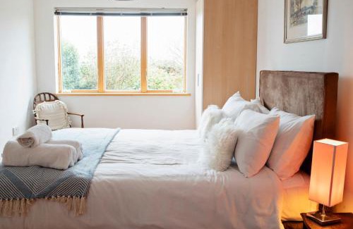 Saint Erth Praze House | Beautiful Cornish Home "High on the Cliffs"