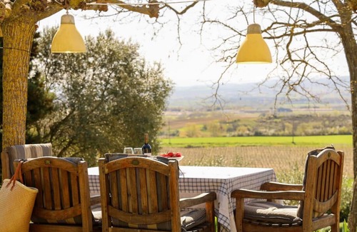 Raissac-sur-Lampy House | Beautiful cottage for 4, with shared pool near Carcassonne