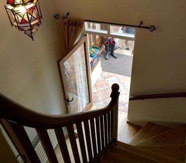 Lechlade House | Beautiful Cotswold Farmhouse set in 50 acres